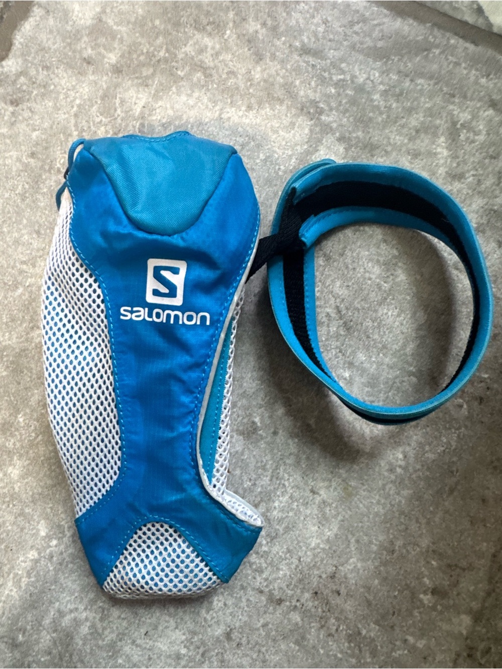 Salomon Hydro Handset